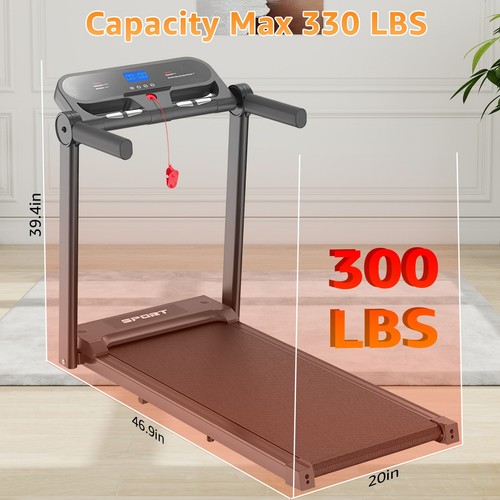 Compact walking pad - compact,