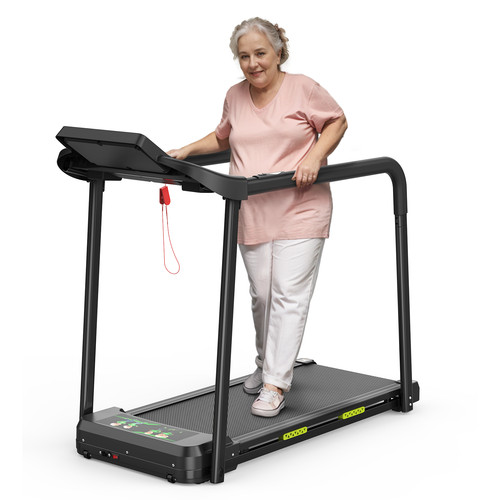 300 lbs foldable walking - 300,