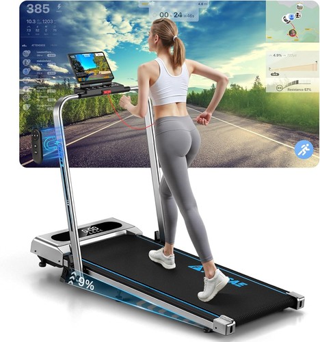 Walking pad with 9 - walking,