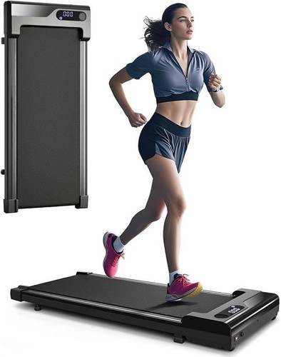 Walking pad treadmill for - pad, home