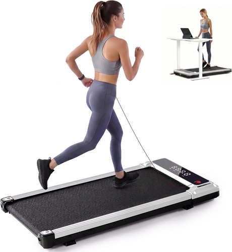 Foldable walking pad - pad, treadmill