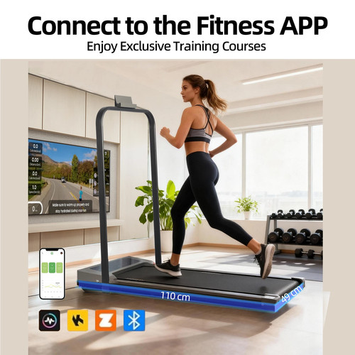 0hp walking pad with - 3.0hp,