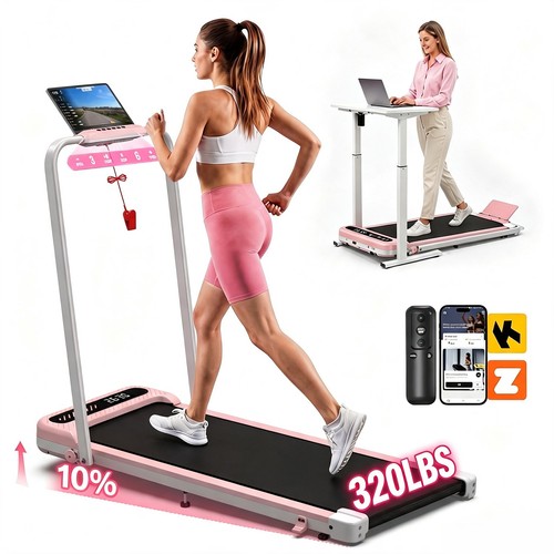 0hp walking pad with - walking, incline