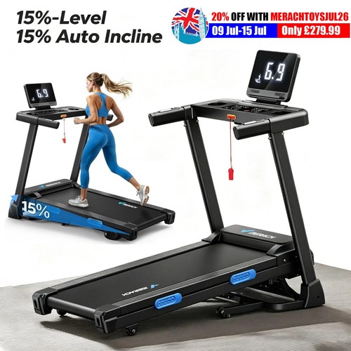 Merach t12 foldable - t12,
