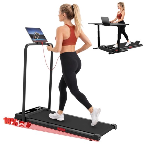 Walking pad treadmill for home - treadmill,