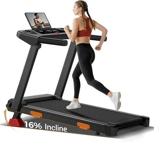 Treadmills for home - for, 15%