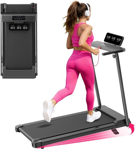 Walking pad treadmill with - treadmill,