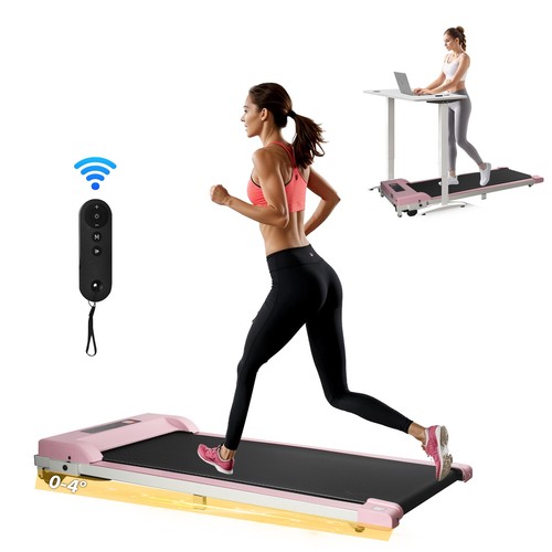 Walking pad treadmill - walking, for