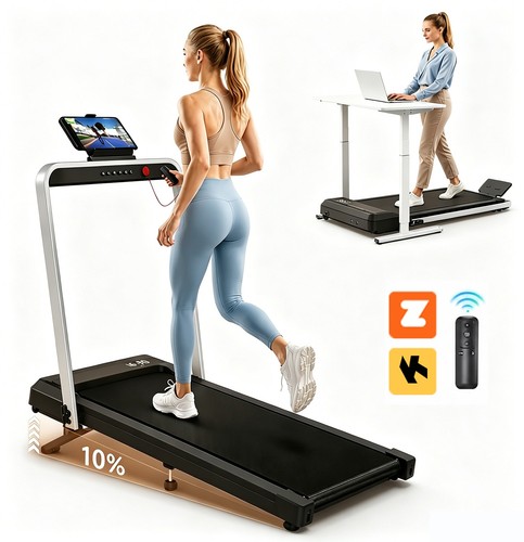 Folding walking pad - 2, 1