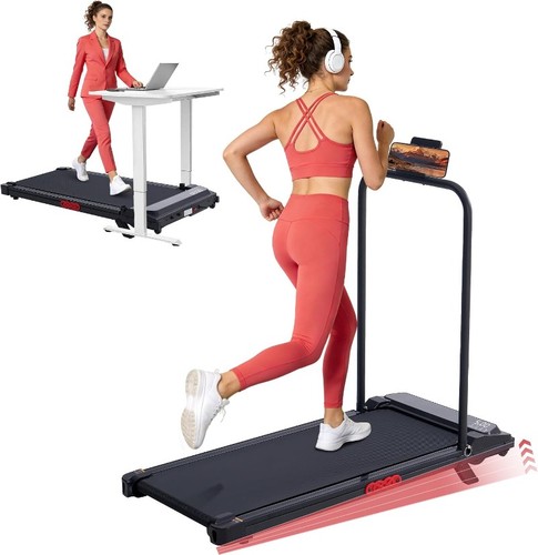 5hp electric walking pad - 3.5hp,