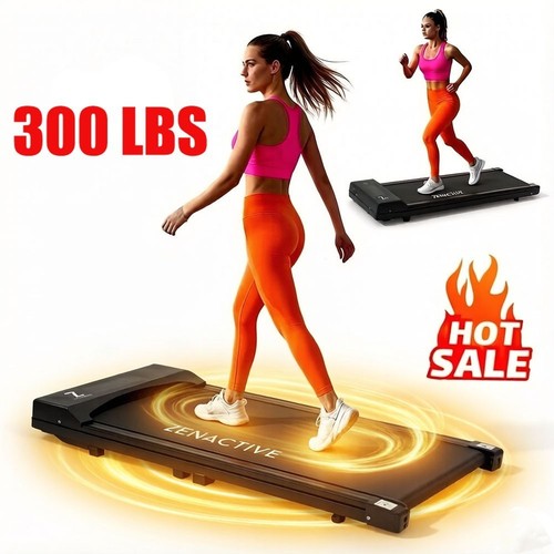 Walking pad under - pad, desk