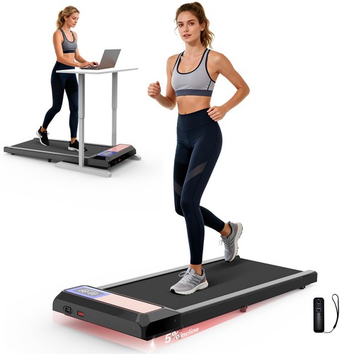 5hp quiet portable walking - quiet,