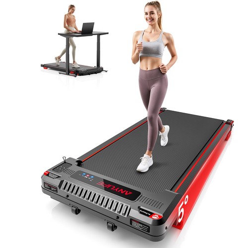 Incline walking pad - 3-in-1,