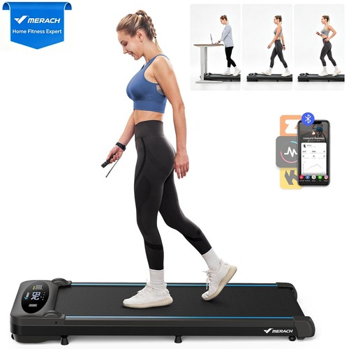 Merach t26 walking pad - 3, in