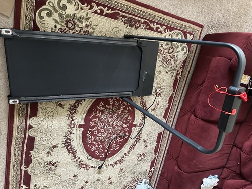 Black electric home - black, compact