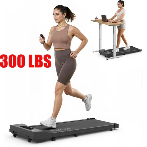 Walking pad under desk - walking,