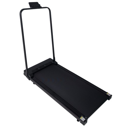 Walking pad treadmill with - walking,