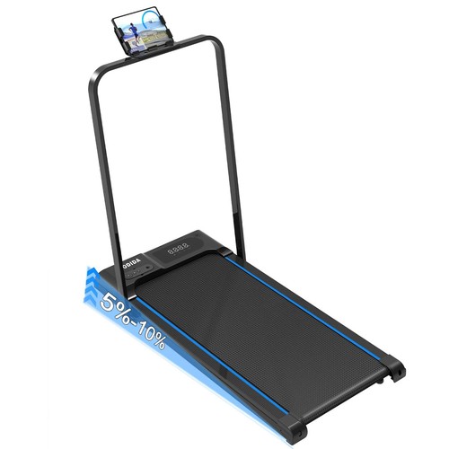 5hp walking pad treadmill - 3.5hp,