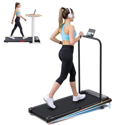 Portable walking pad - portable,