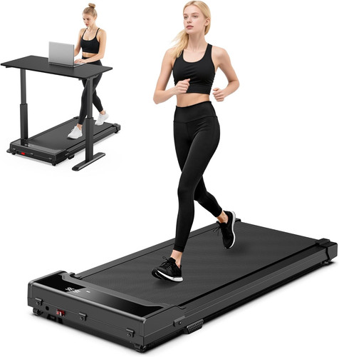 Walking pad treadmill under - treadmill,