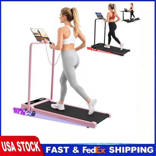 0hp walking pad - walking, with