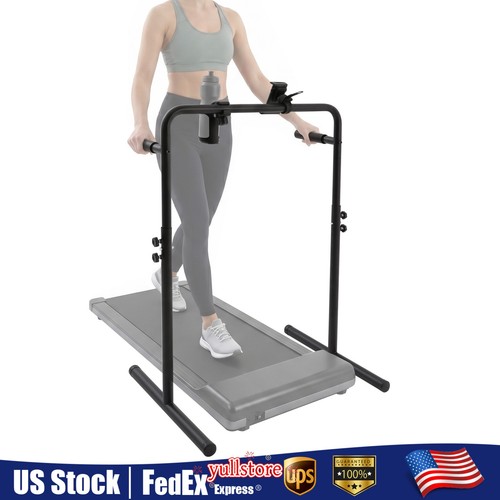Walking pad handle bar - handle,