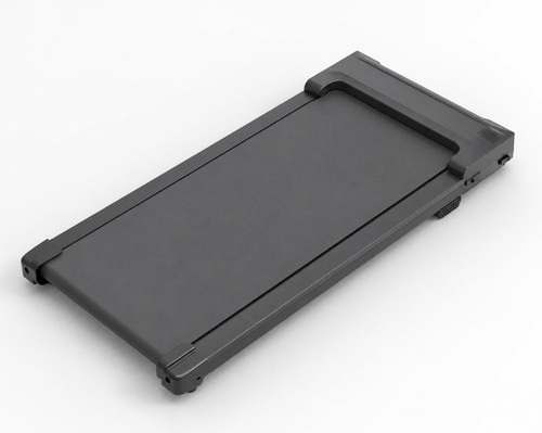 Walking pad treadmill - treadmill, under