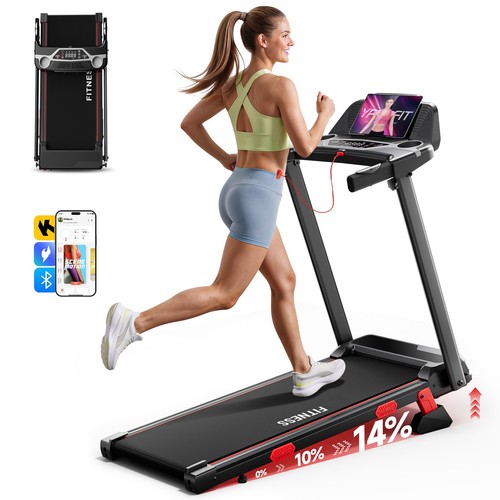Treadmill for home 350 - home, lbs