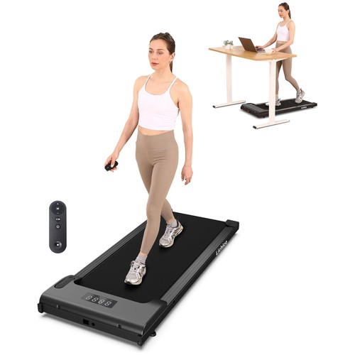 Lichico walking pad under - pad, desk