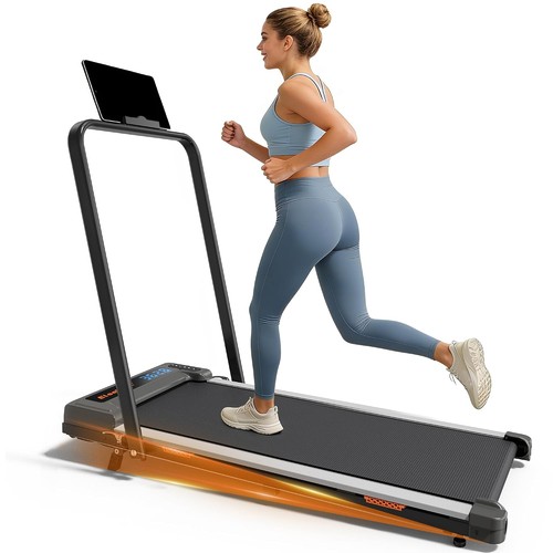 Walking pad treadmill - walking, for