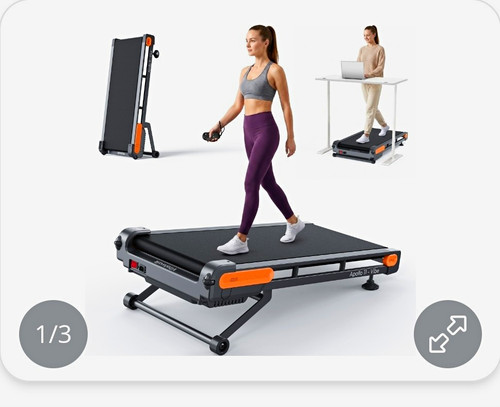Vitalwalk walking pad - vitalwalk,