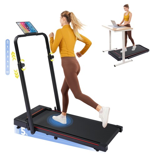 Gorise walking pad treadmill - pad,