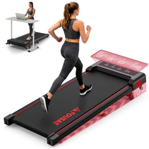 New walking pad with - pad,