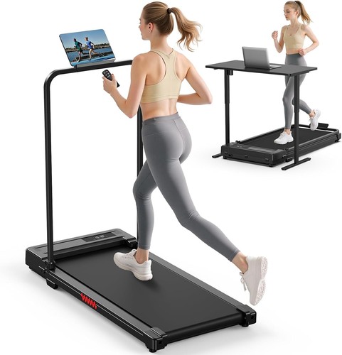 Walking pad treadmill - pad, home