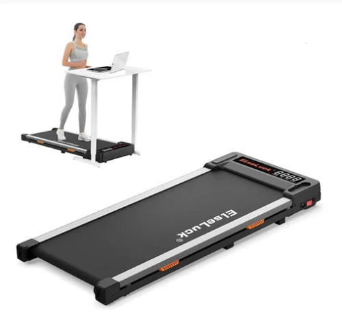 Elseluck walking pad treadmill - elseluck,