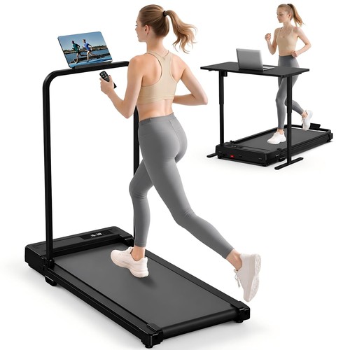 Walking pad treadmill for home - walking,