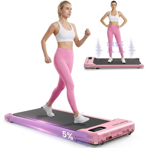 Under desk treadmill 5hp - under,
