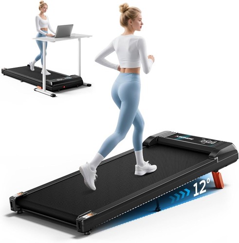 Manual incline small - 12%,
