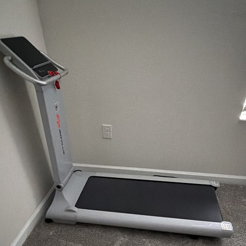 Goplus electric treadmill - goplus,