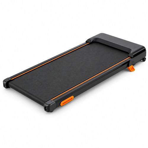 Compact walking pad treadmill - compact,